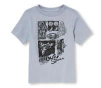 Children's Place Toddler Boys Tee